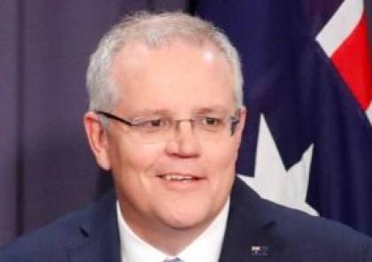 المالكي : رئيس وزراء استراليا ينتمي للكنيسة الانجليكانية المتصهينة 