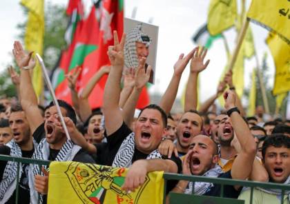 الاحتلال يسلم أمين سر "فتح" في القدس قرارا جديدا يُقيّد نشاطاته