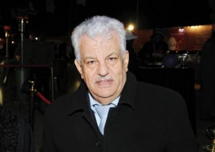 جمال الشوبكي سفيرا لفلسطين في المغرب
