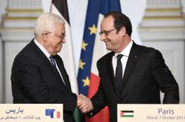  الرئيس عباس: القانون الإسرائيلي الجديد عدوان سنواجهه بالمحاكم الدولية