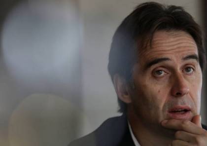 الاتحاد الإسباني يعلن إقالة لوبيتيغي من تدريب المنتخب 