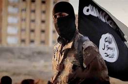 بتهمة التعاون مع الامن.."داعش" يحرق مواطنا وهو حي في سيناء