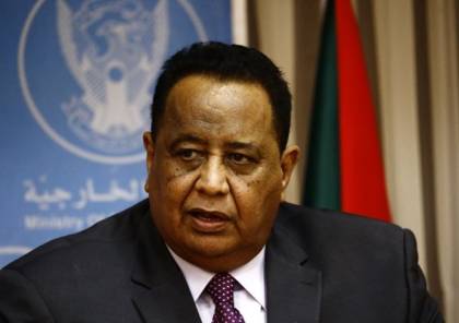 الخرطوم ترفض اتفاقية ترسيم الحدود بين مصر والسعودية