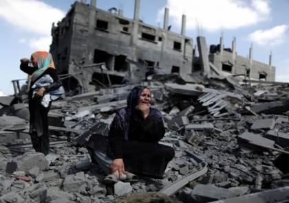البنك الدولي: انهيار وشيك في قطاع غزة