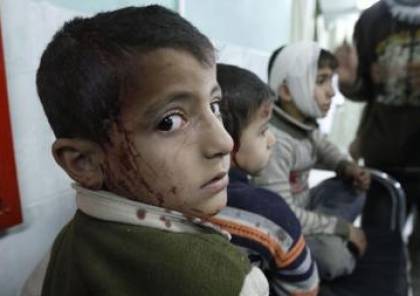 الأورومتوسطي: معدلات الفقر المدقع في غزة تجاوزت الـ 65 %
