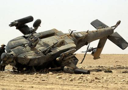 مقتل 5 مسؤولين سودانيين في حادث سقوط طائرة