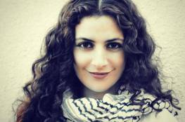 وفاة الفنانة الفلسطينية ريم بنا