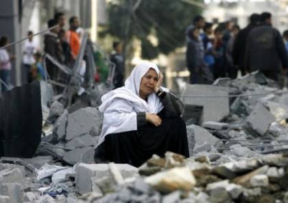 هآرتس: الدول المانحة وبمشاركة اسرائيل ستخصص حزمة مساعدات طارئة لغزة