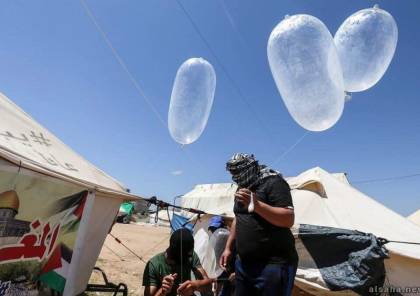 "إسرائيل" : لا جدوى من منع إدخال "الواقي الذكري" لغزة