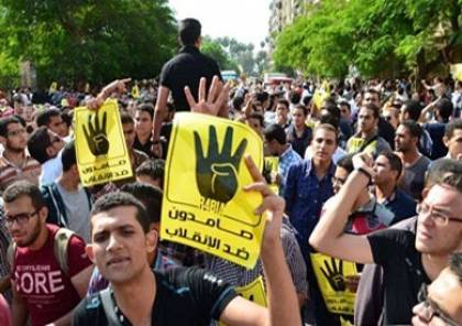«الداخلية»: قتيل في اشتباكات بين محتجين وأهالي بالإسكندرية
