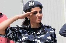 حسناء الشرطة اللبنانية أمام القضاء بعدما ساقت الكثيرين إلى السجن