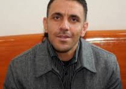 تمديد اعتقال رئيس لجنة القدس في "ثوري فتح" عدنان غيث