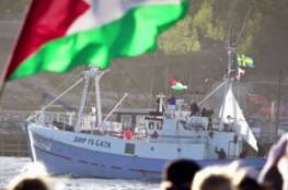 يوسف: ترتيبات مع دول أوروبية لتدشين أسطول بحري جديد لغزة