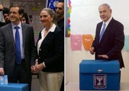 نتنياهو يلوح بإجراء انتخابات مبكرة في إسرائيل