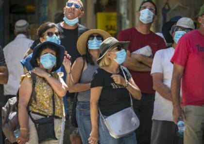 نتنياهو يعلن عن ’تفش كبير’ للكورونا مع تسجيل أكثر من 10,000 حالة إصابة لأول مرة