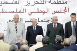 خريشة: اكثر من مئة عضو في المجلس الوطني الفلسطيني يطالبون بتأجيل انعقاده