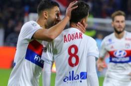 3 عرب ضمن قائمة أفضل 10 نجوم بالدوري الفرنسي