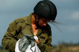 ضباط في الجيش الإسرائيلي: المرأة تمنعنا من الانتصار على الاعداء بسبب التوتر الجنسي !!