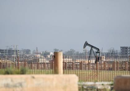 دمشق: الأمريكان يبيعون النفط السوري عبر تركيا