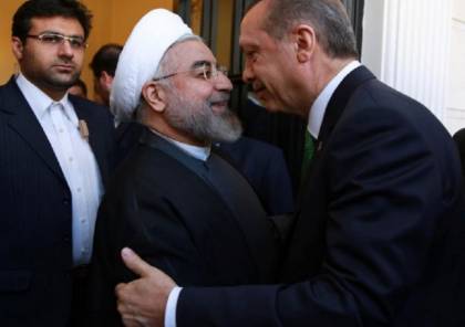 تل ابيب : محاولة الانقلاب في تركيا تشكل دفعة للعلاقات الإيرانية التركية