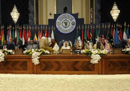 الحكومة الكويتية تقدم استقالتها لأمير البلاد الشيخ صباح