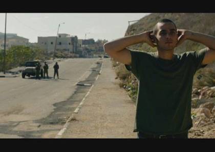 "عمر" يقهر الاحتلال ويفتتح مهرجان "دبي السينمائي"