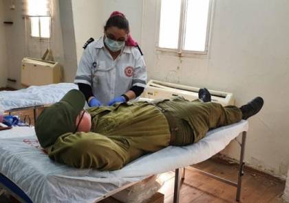  ارتفاع أعداد المصابين بكورونا إلى 324 ..آلاف الجنود والضباط الإسرائيليين بالحجر الصحي 