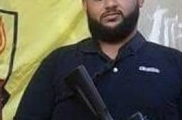 اغتيال أحد عناصر الأمن الوطني الفلسطيني بلبنان
