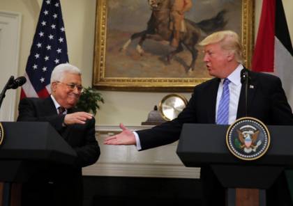يديعوت : ترامب يجمع عباس ونتنياهو على مائدة عشاء اثناء زيارته للمنطقة