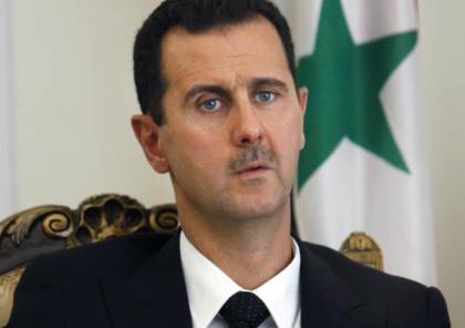 بعد تلقي نتنياهو صفعة.. اسرائيل تهدد بقصف قصر الأسد في دمشق