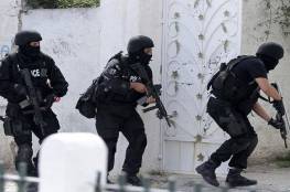 الداخلية التونسية تعلن مقتل ارهابيين اثنين في قردان