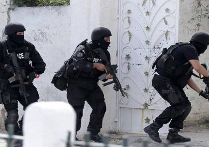 الداخلية التونسية تعلن مقتل ارهابيين اثنين في قردان