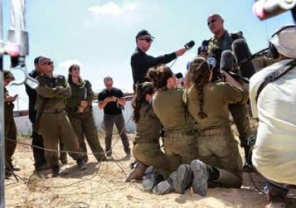 تقرير: ضباط إسرائيليون يغتصبون سيدات فلسطينيات وفضائح جنسية تهز الجيش الإسرائيلي