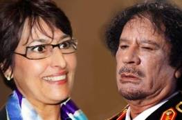 برلمانية جزائرية: هكذا خطبني القذافي
