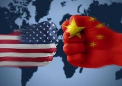 مسؤول أميركي يدعو للإعداد لحرب مع الصين