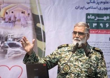 طهران : نعلم كل ما يجري في القواعد العسكرية بالسعودية ودول الجوار!