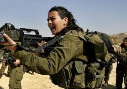  جنرال إسرائيلي: ضم النساء لسلاح المدرعات خطير و سيضعف الجيش