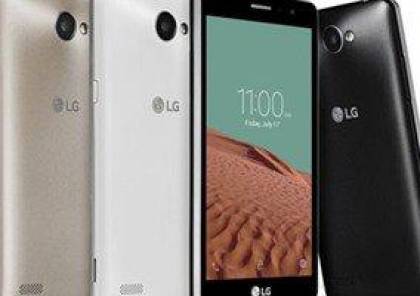 Bello II هاتف جديد من LG بمواصفات مميزة