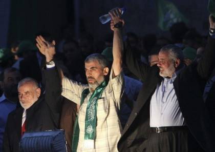 هآرتس: حماس ستعلن استقلالها عن الإخوان وهنية يستبدل مشعل في رئاسة الحركة