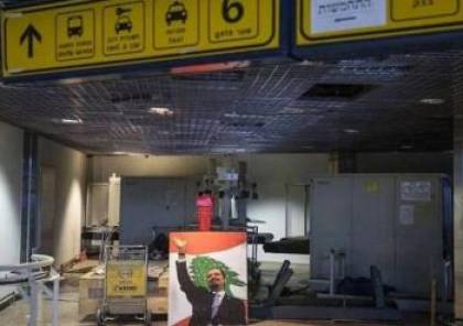 ماذا يفعل سعد الحريري في تل أبيب؟!