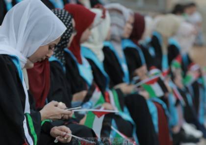 كشف نتائج الثانوية العامة توجيهي 2022 في الضفة وغزة