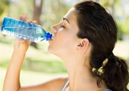 عدم الرغبة في شرب الماء مؤشر على مشاكل صحية في جسمك