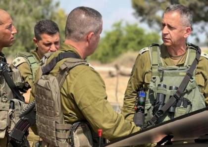 الجيش الإسرائيلي يسرح جنودا وينقل آخرين بعيدا عن حدود غزة تخوفا من استهدافهم