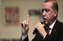 أردوغان: كان على ترامب أن يتصل بي قبل اتخاذه قرارا بشأن القدس