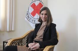 مديرة "الصليب الأحمر" بغزة: المدافع سكتت والمعاناة ازدادت 