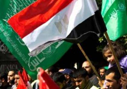 حماس: على محبي الحركة في العالم التحرك ضد القرار المصري