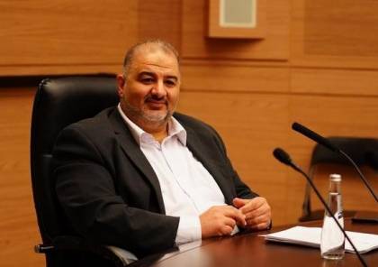 منصور عباس يفشل تحقيقا بجرائم "الشاباك" بحق فلسطينيي الداخل المحتل