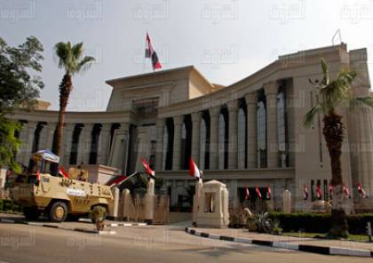 رئيس العمليات الخاصة: مصر تحت «الميكروسكوب» أثناء حلف يمين السيسي