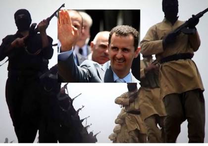 الأسد: الوضع يقترب من خط النهاية 