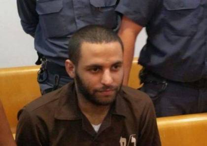 الاحتلال يحكم على الأسير محمد الشناوي بالمؤبد و22 عاماً